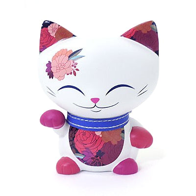 Manicat 招き猫のフィギュア Lサイズ, MLCF034