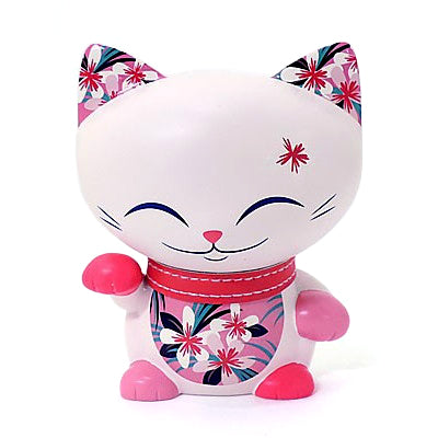 Manicat 招き猫のフィギュア Lサイズ, MLCF035
