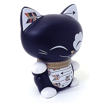 Manicat 招き猫のフィギュア Lサイズ, MLCF036