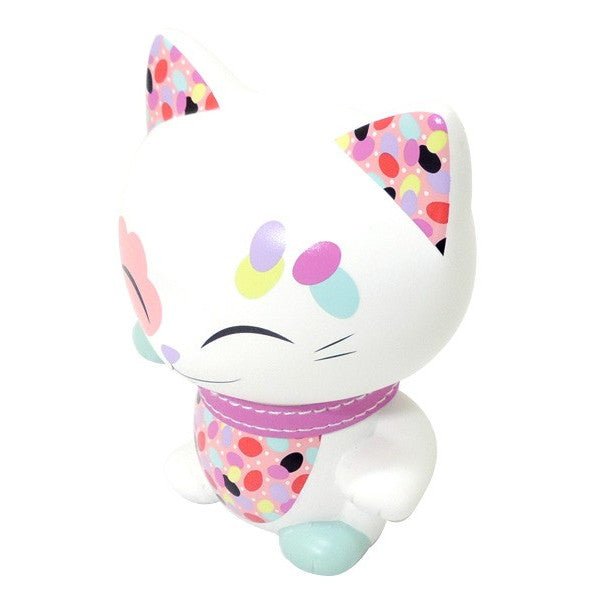 Manicat 招き猫のフィギュア Lサイズ, MLCF049