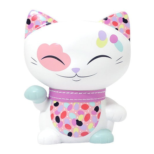 Manicat 招き猫のフィギュア Lサイズ, MLCF049