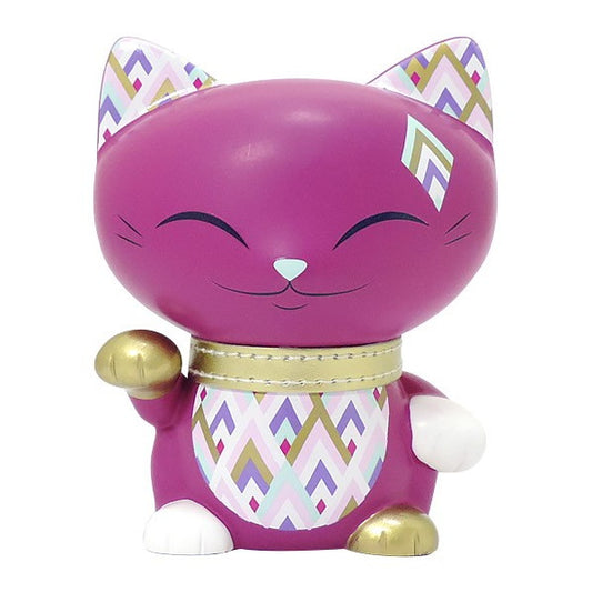 Manicat 招き猫のフィギュア Lサイズ, MLCF054