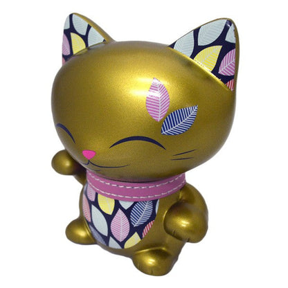 Manicat 招き猫のフィギュア Lサイズ, MLCF059