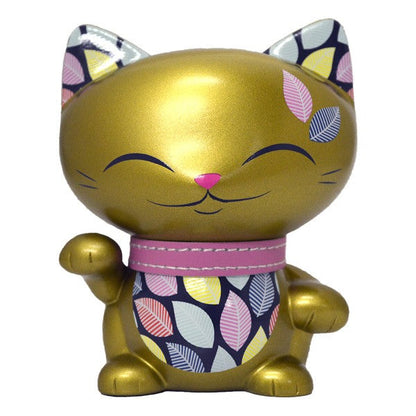 Manicat 招き猫のフィギュア Lサイズ, MLCF059