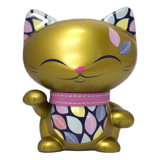 Manicat 招き猫のフィギュア Lサイズ, MLCF059