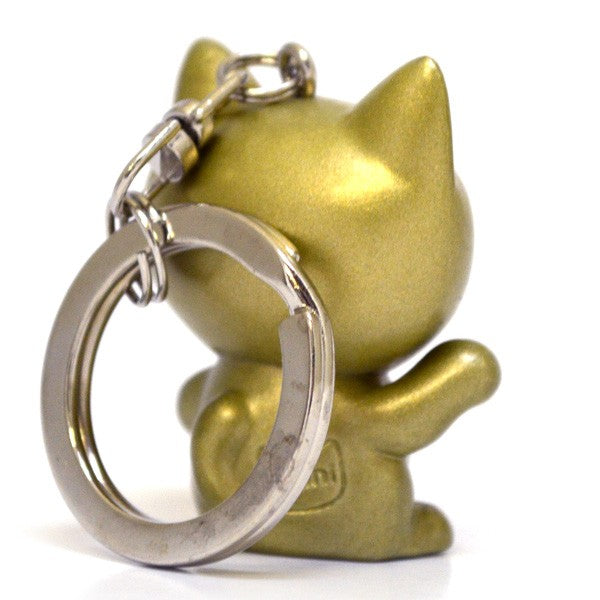 Manicat 招き猫のキーホルダー, MLCK001