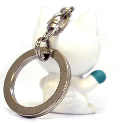 Manicat 招き猫のキーホルダー, MLCK003