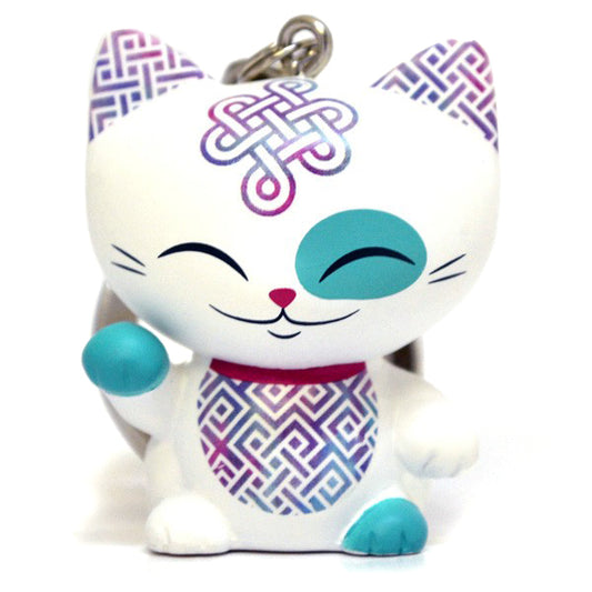 Manicat 招き猫のキーホルダー, MLCK010