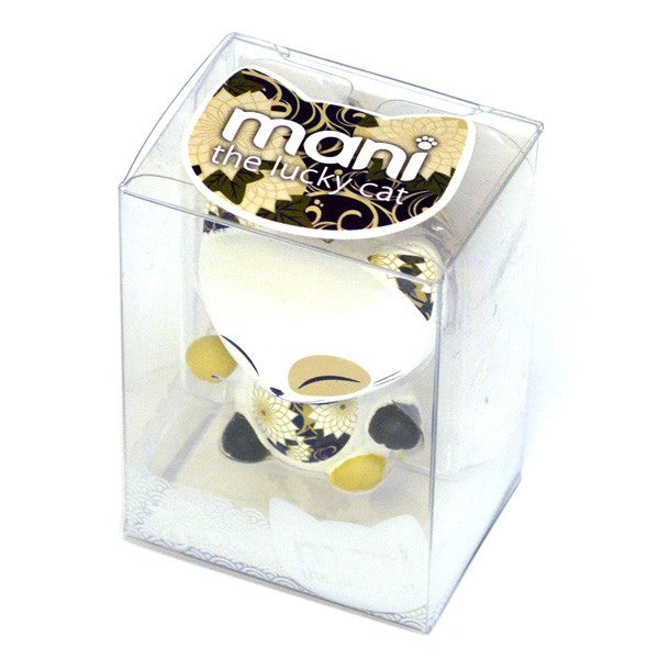 Manicat 招き猫のキーホルダー, MLCK011