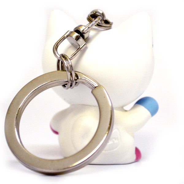 Manicat 招き猫のキーホルダー, MLCK012