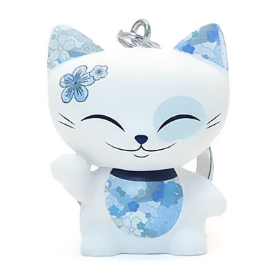 Manicat 招き猫のキーホルダー, MLCK014