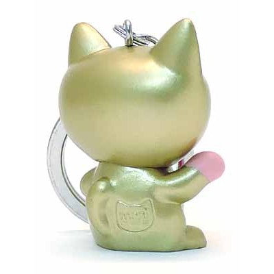 Manicat 招き猫のキーホルダー, MLCK015