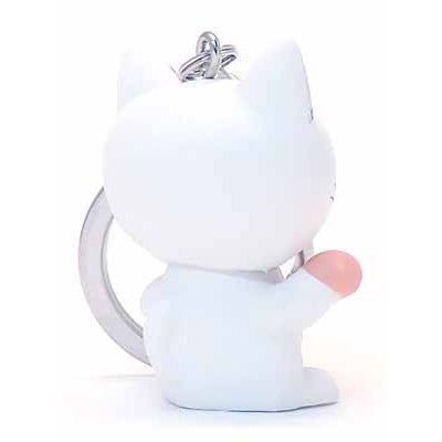 Manicat 招き猫のキーホルダー, MLCK018