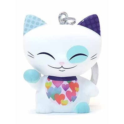 Manicat 招き猫のキーホルダー, MLCK019