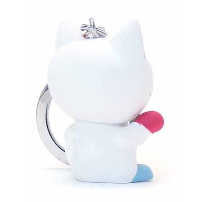 Manicat 招き猫のキーホルダー, MLCK020