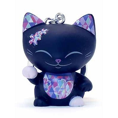 Manicat 招き猫のキーホルダー, MLCK021