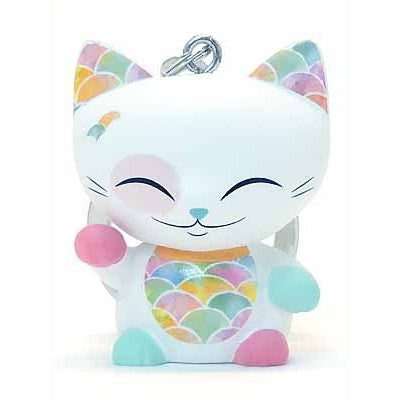 Manicat 招き猫のキーホルダー, MLCK022