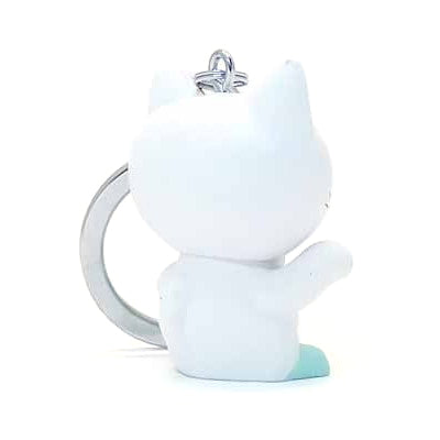 Manicat 招き猫のキーホルダー, MLCK023