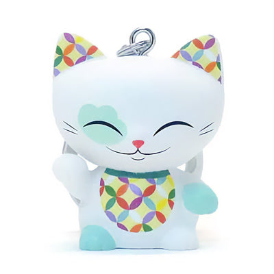 Manicat 招き猫のキーホルダー, MLCK023