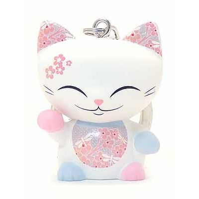 Manicat 招き猫のキーホルダー, MLCK024