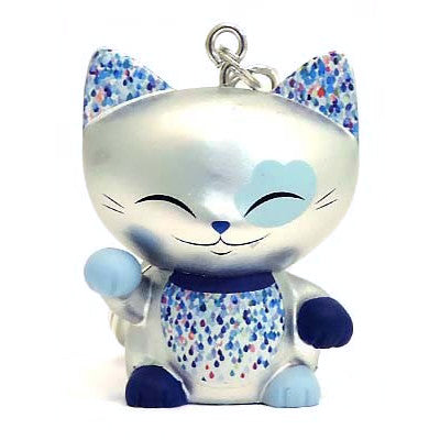 Manicat 招き猫のキーホルダー, MLCK025