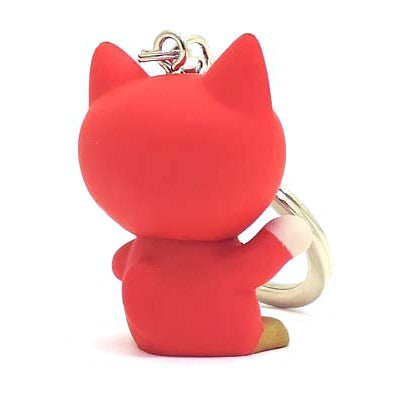 Manicat 招き猫のキーホルダー, MLCK026
