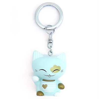 Manicat 招き猫のキーホルダー, MLCK028