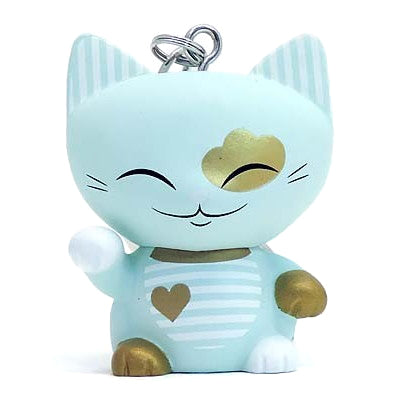 Manicat 招き猫のキーホルダー, MLCK028