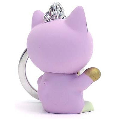 Manicat 招き猫のキーホルダー, MLCK029