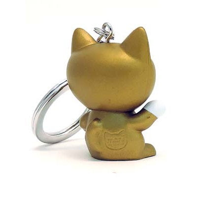 Manicat 招き猫のキーホルダー, MLCK031