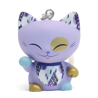 Manicat 招き猫のキーホルダー, MLCK032