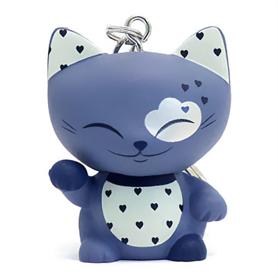 Manicat 招き猫のキーホルダー, MLCK033