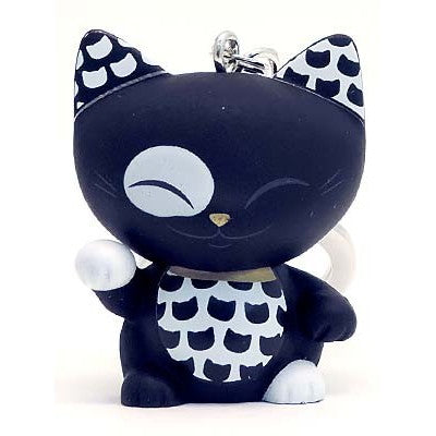 Manicat 招き猫のキーホルダー, MLCK035