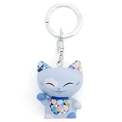 Manicat 招き猫のキーホルダー, MLCK036