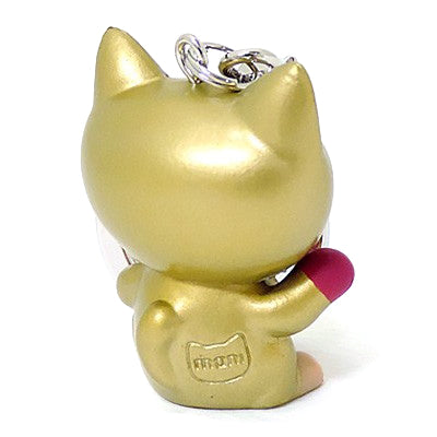 Manicat 招き猫のキーホルダー, MLCK037