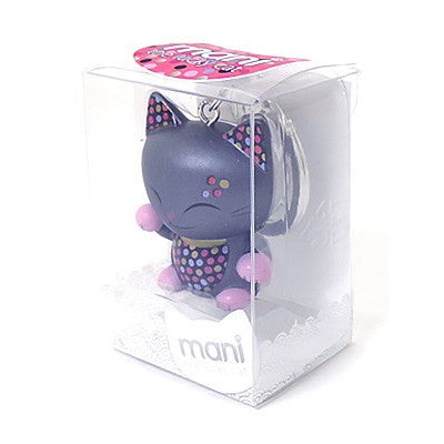 Manicat 招き猫のキーホルダー, MLCK038