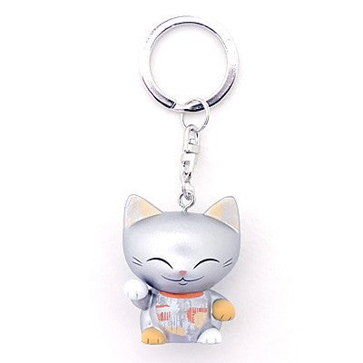 Manicat 招き猫のキーホルダー, MLCK039