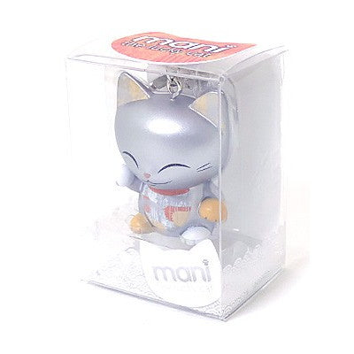 Manicat 招き猫のキーホルダー, MLCK039