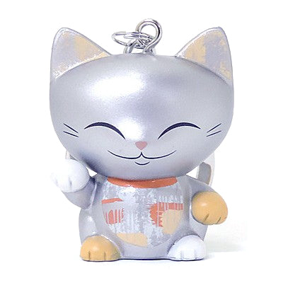 Manicat 招き猫のキーホルダー, MLCK039