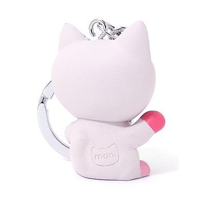 Manicat 招き猫のキーホルダー, MLCK041