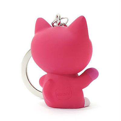 Manicat 招き猫のキーホルダー, MLCK044