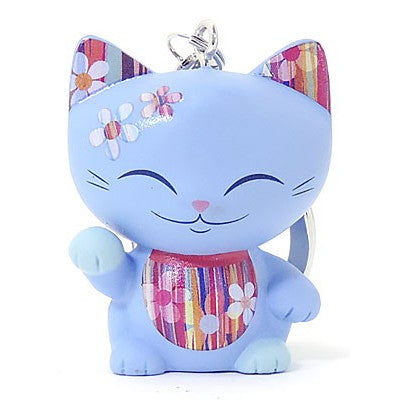 Manicat 招き猫のキーホルダー, MLCK045