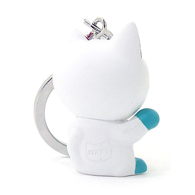 Manicat 招き猫のキーホルダー, MLCK046
