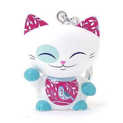 Manicat 招き猫のキーホルダー, MLCK046