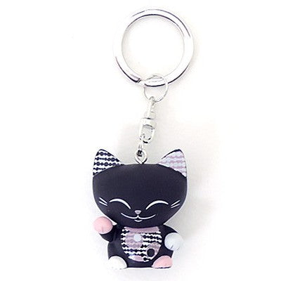 Manicat 招き猫のキーホルダー, MLCK047