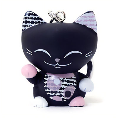 Manicat 招き猫のキーホルダー, MLCK047