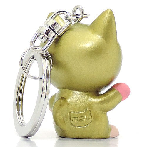 Manicat 招き猫のキーホルダー, MLCK049