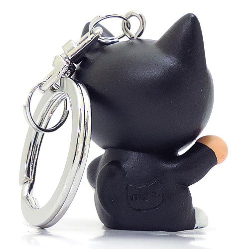 Manicat 招き猫のキーホルダー, MLCK050