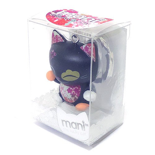 Manicat 招き猫のキーホルダー, MLCK050