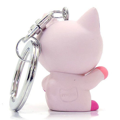 Manicat 招き猫のキーホルダー, MLCK051